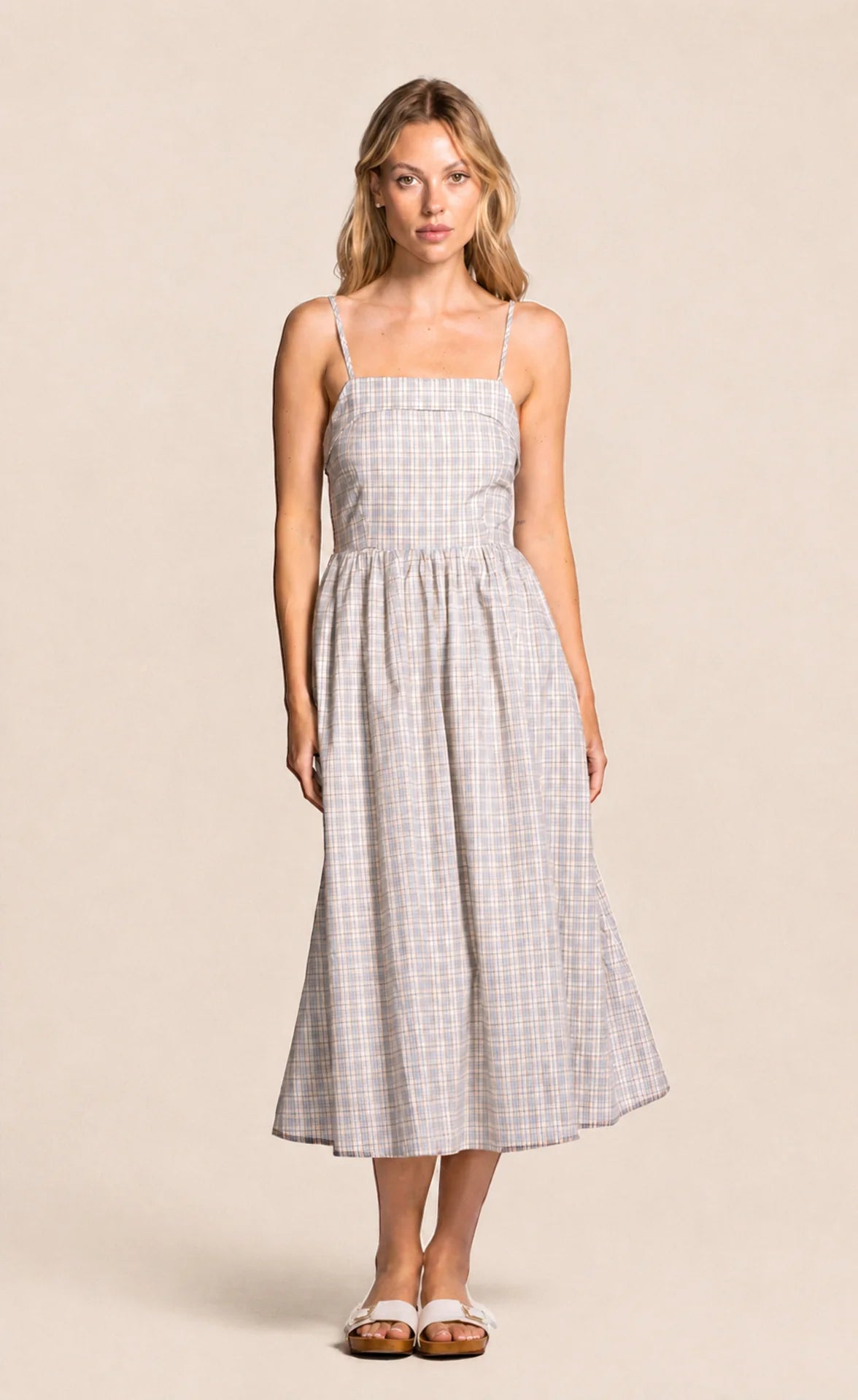 Pink Martini – Laurelgrove Dress