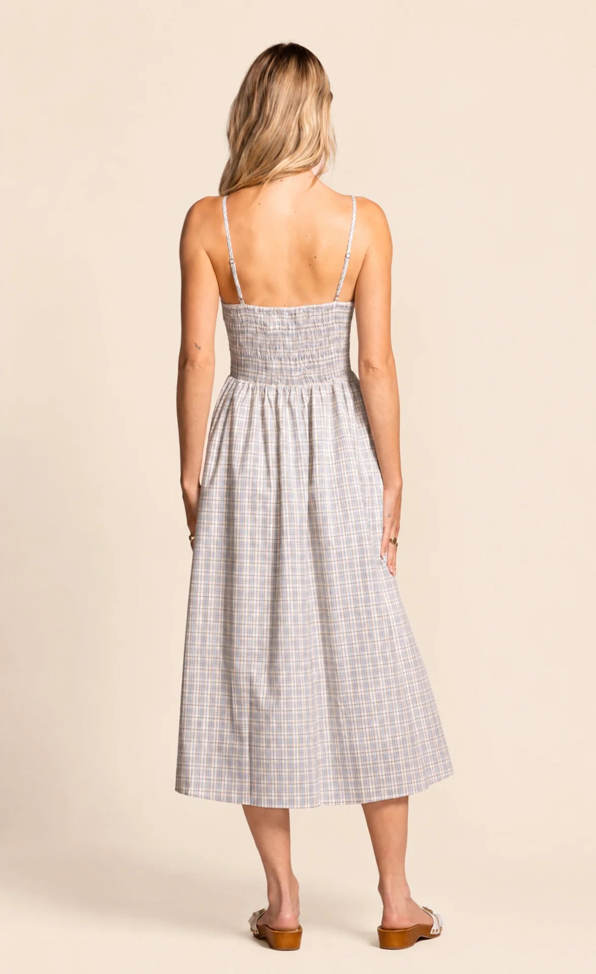 Pink Martini – Laurelgrove Dress