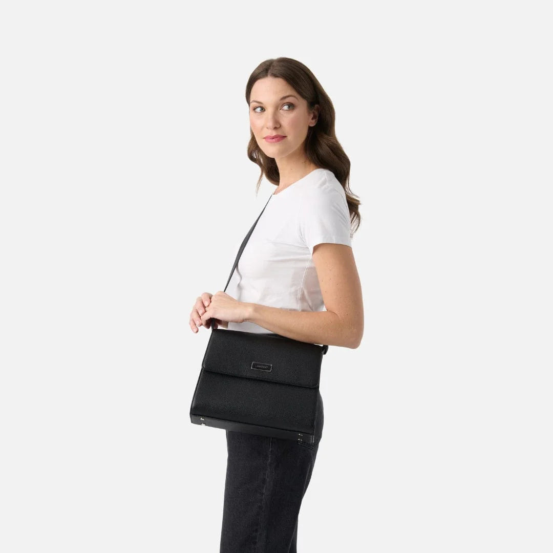 Lambert - The Marlene Vegan Leather 3-in-1 Handbag