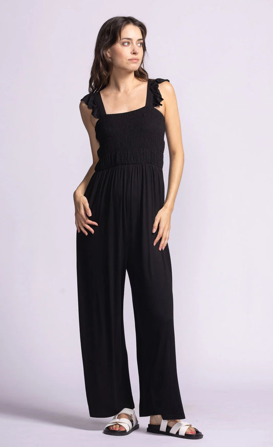 Pink Martini – Max Jumpsuit