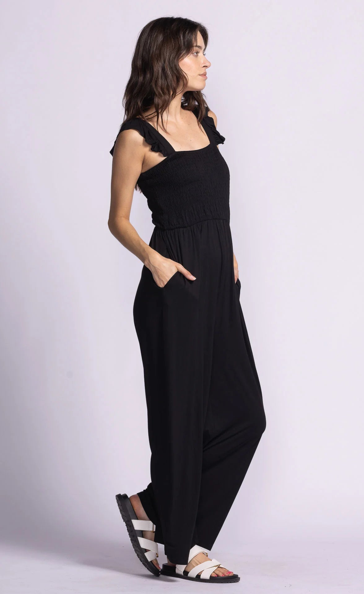 Pink Martini – Max Jumpsuit