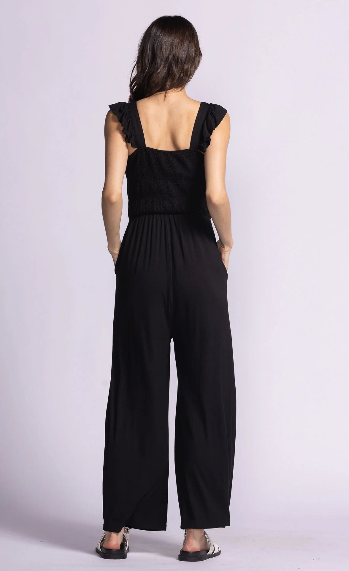 Pink Martini – Max Jumpsuit