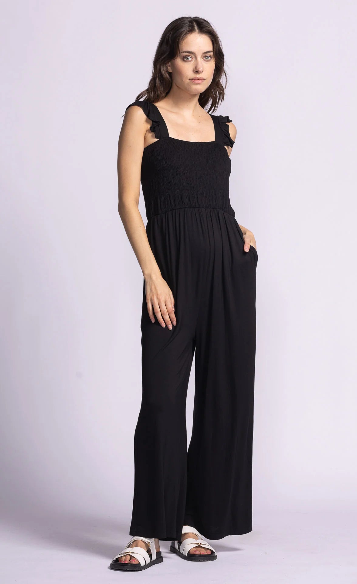 Pink Martini – Max Jumpsuit