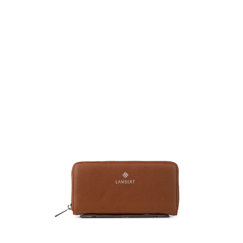 Lambert - The Meli Vegan Leather Wallet