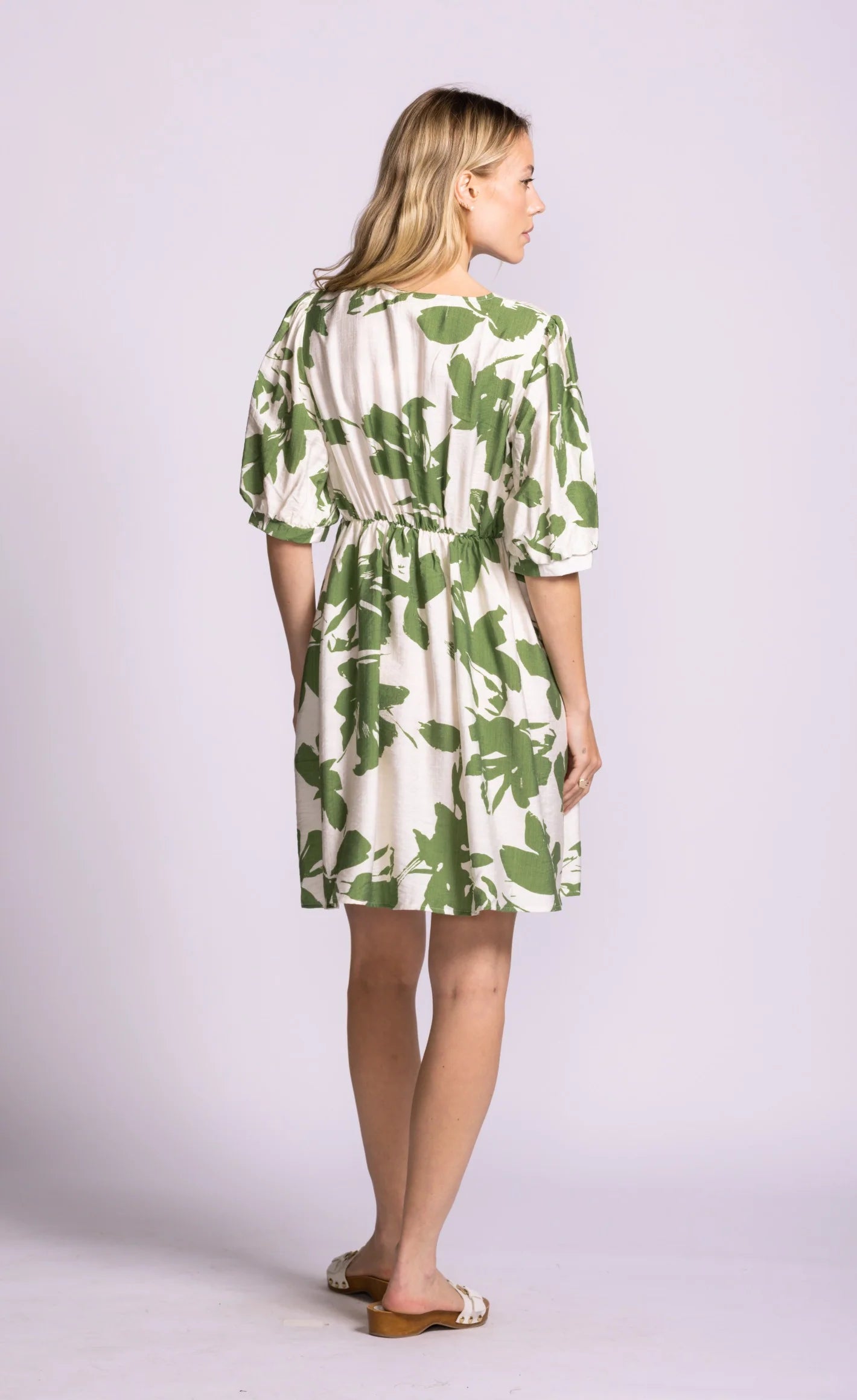 Pink Martini – Bakman Dress