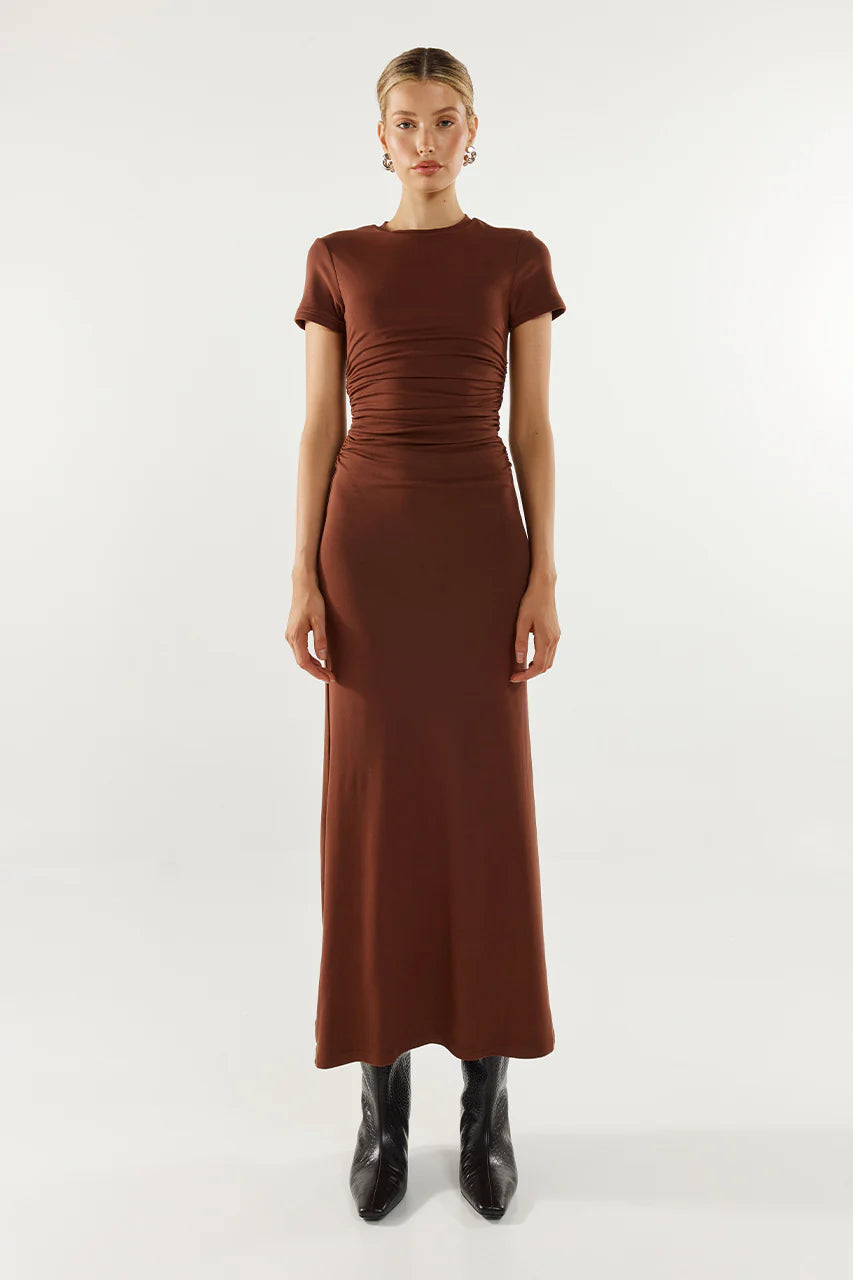 Madison the Label - Palmer Maxi Dress