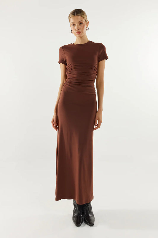Madison the Label - Palmer Maxi Dress