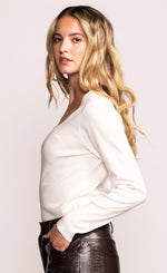 Pink Martini - The Elanor Sweater