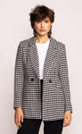 Pink Martini - The Charlotte Blazer