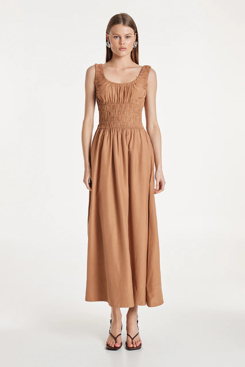 Madison the Label - Rikki Maxi Dress