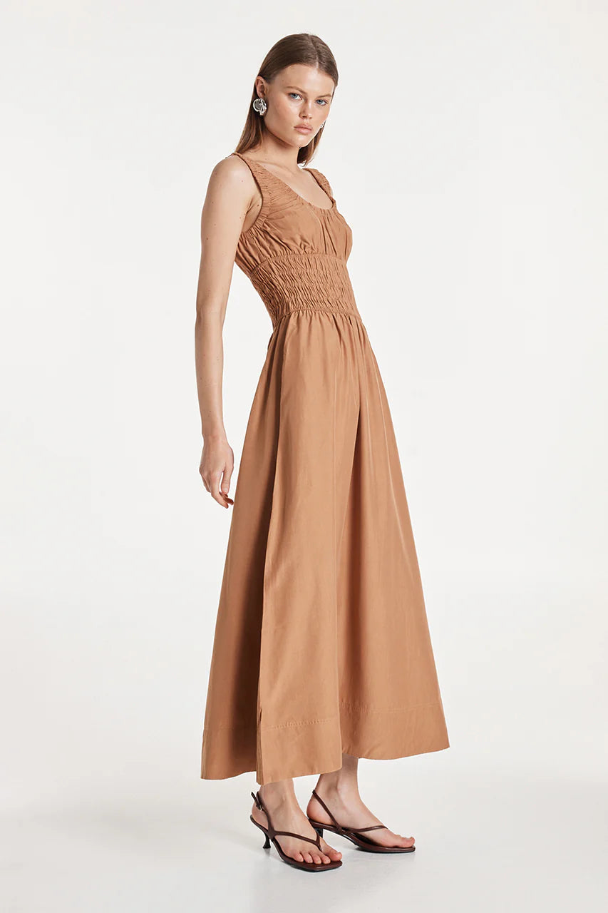 Madison the Label - Rikki Maxi Dress