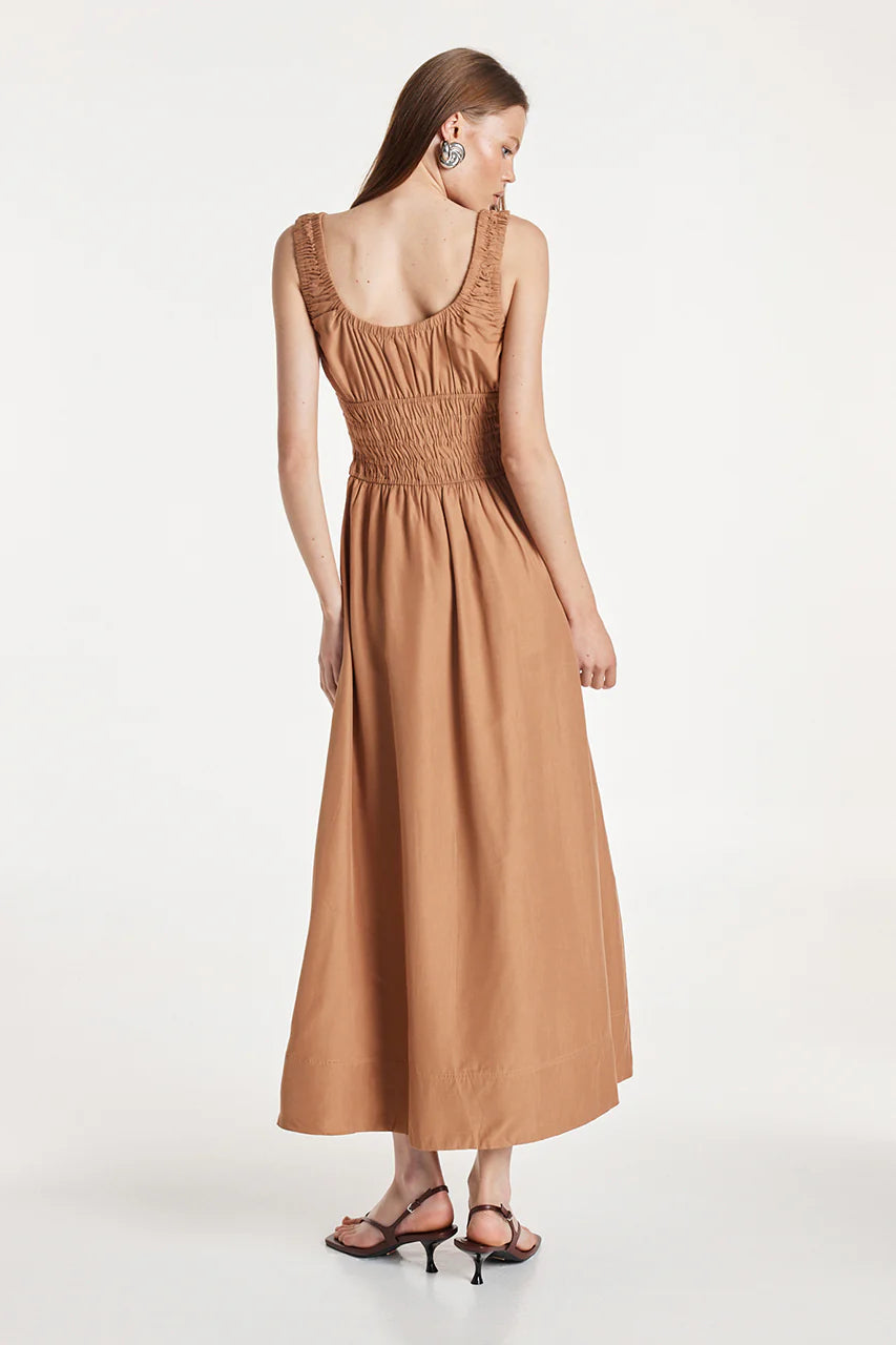 Madison the Label - Rikki Maxi Dress