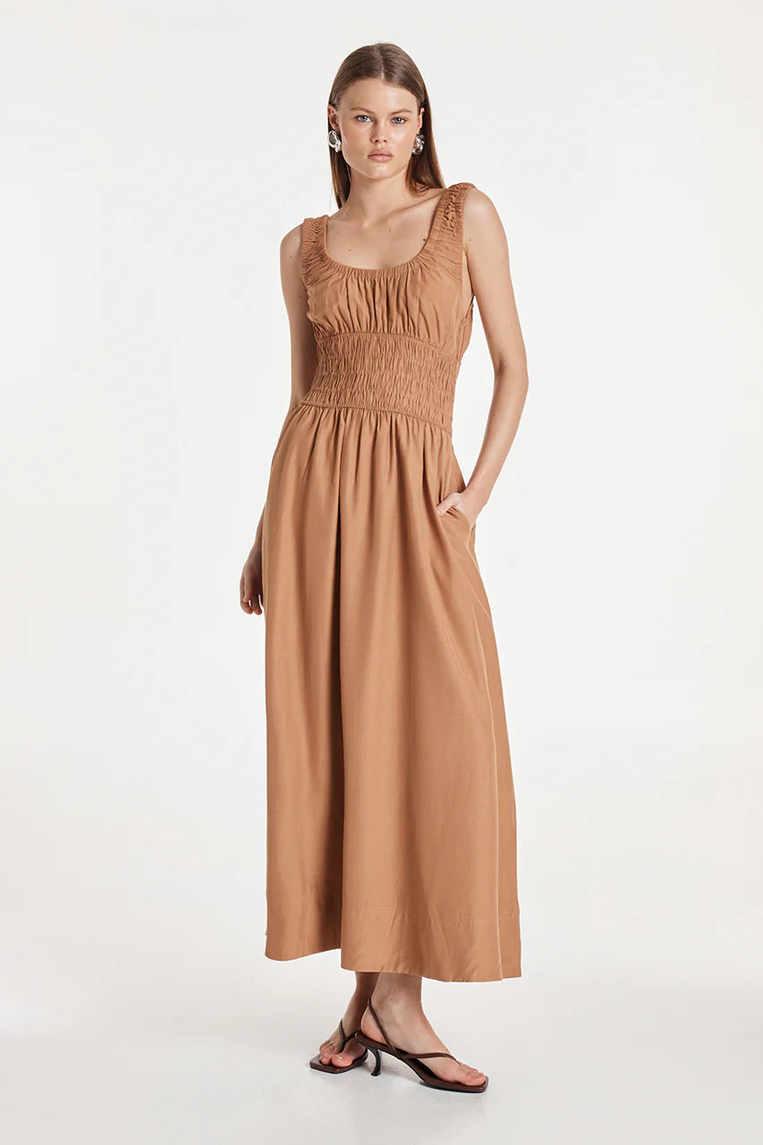 Madison the Label - Rikki Maxi Dress