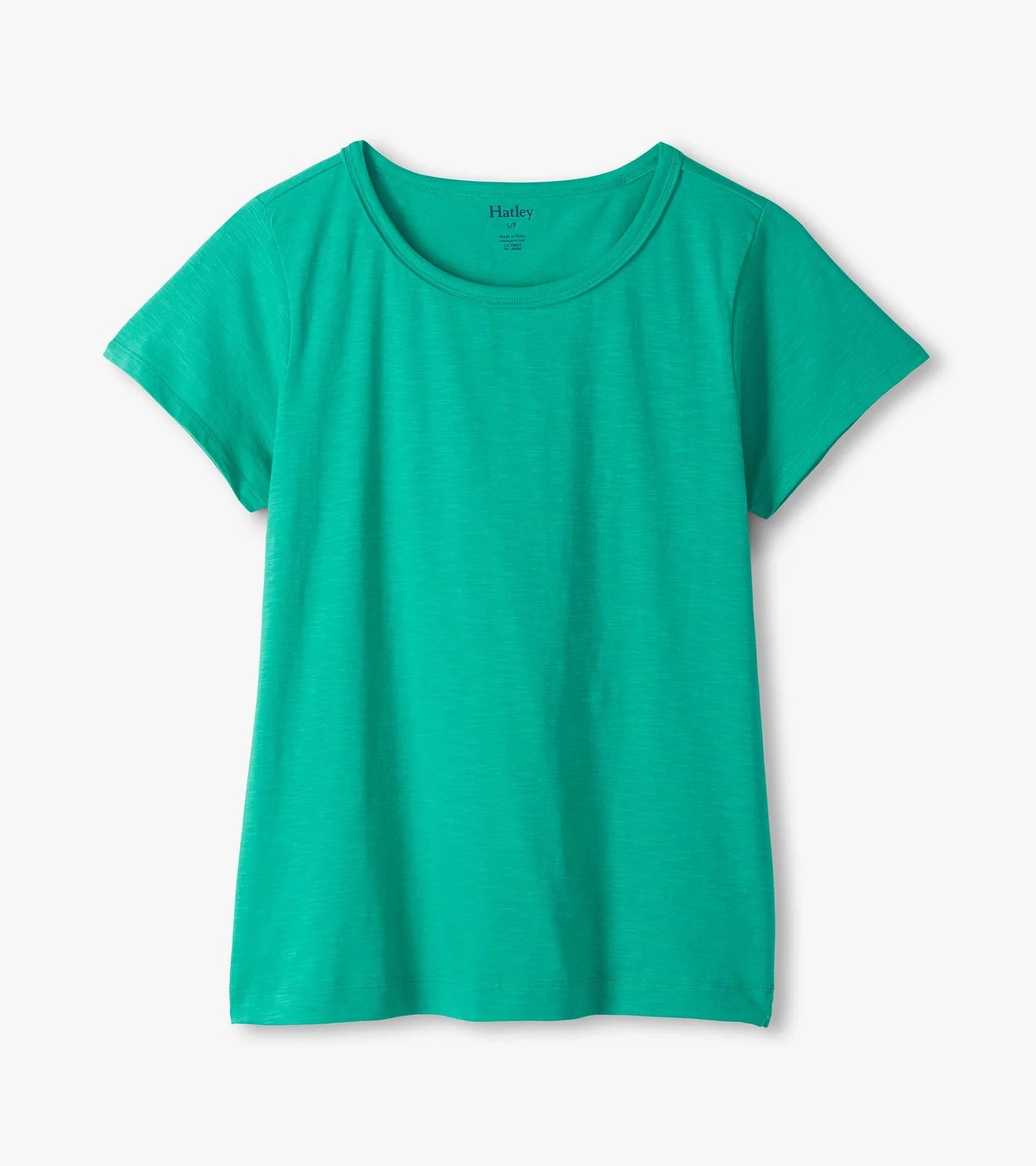 Hatley – Essential Crew Neck Tee