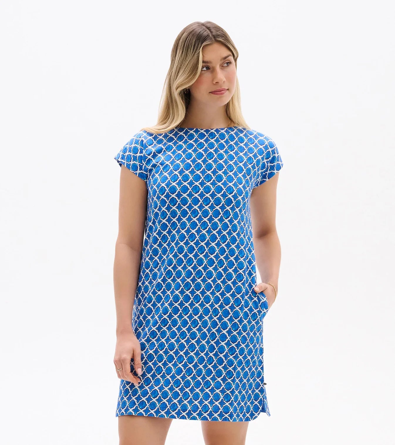 Hatley – Capri Dress