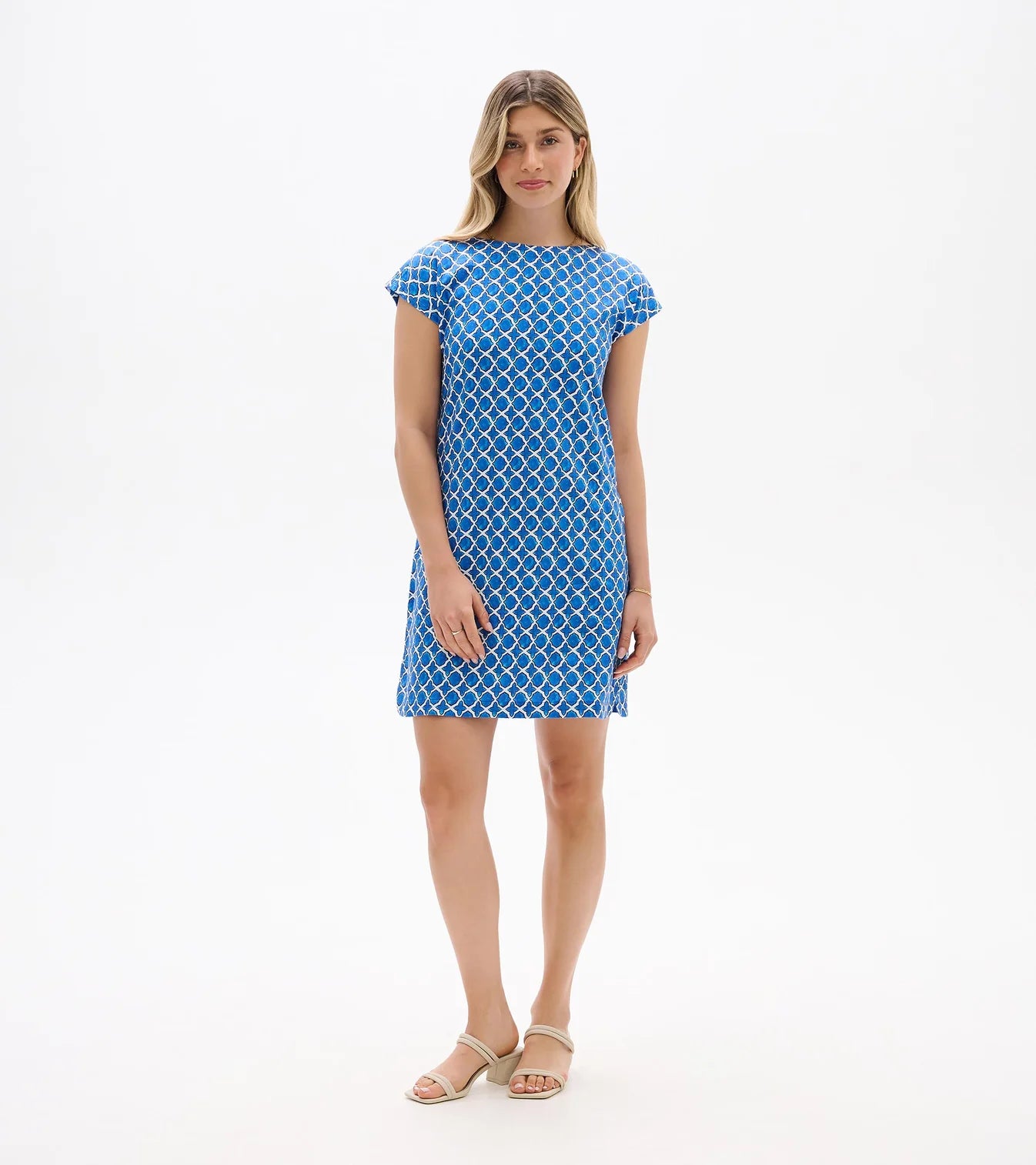 Hatley – Capri Dress