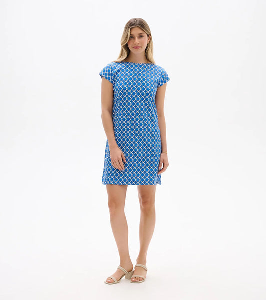 Hatley – Capri Dress