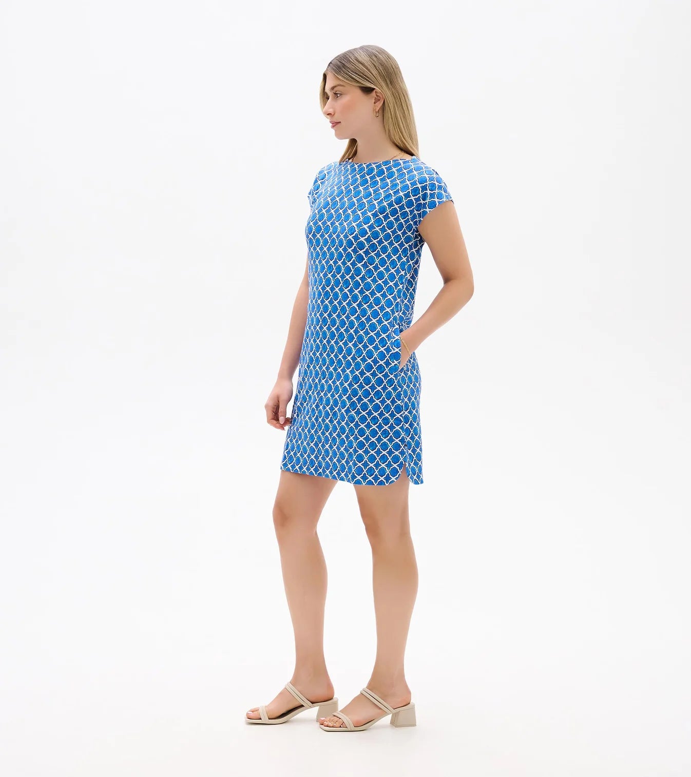 Hatley – Capri Dress