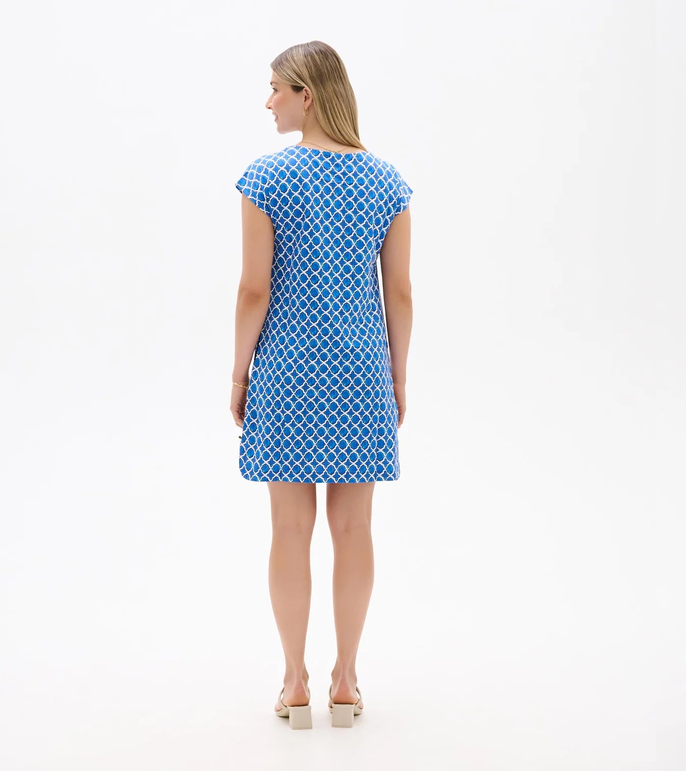 Hatley – Capri Dress