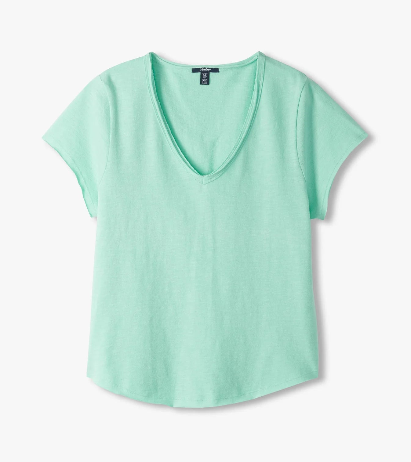 Hatley - V-Neck Tee