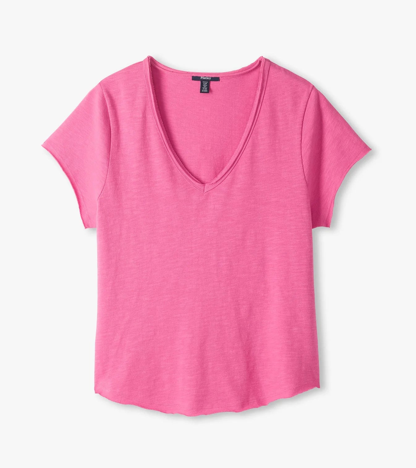 Hatley - V-Neck Tee