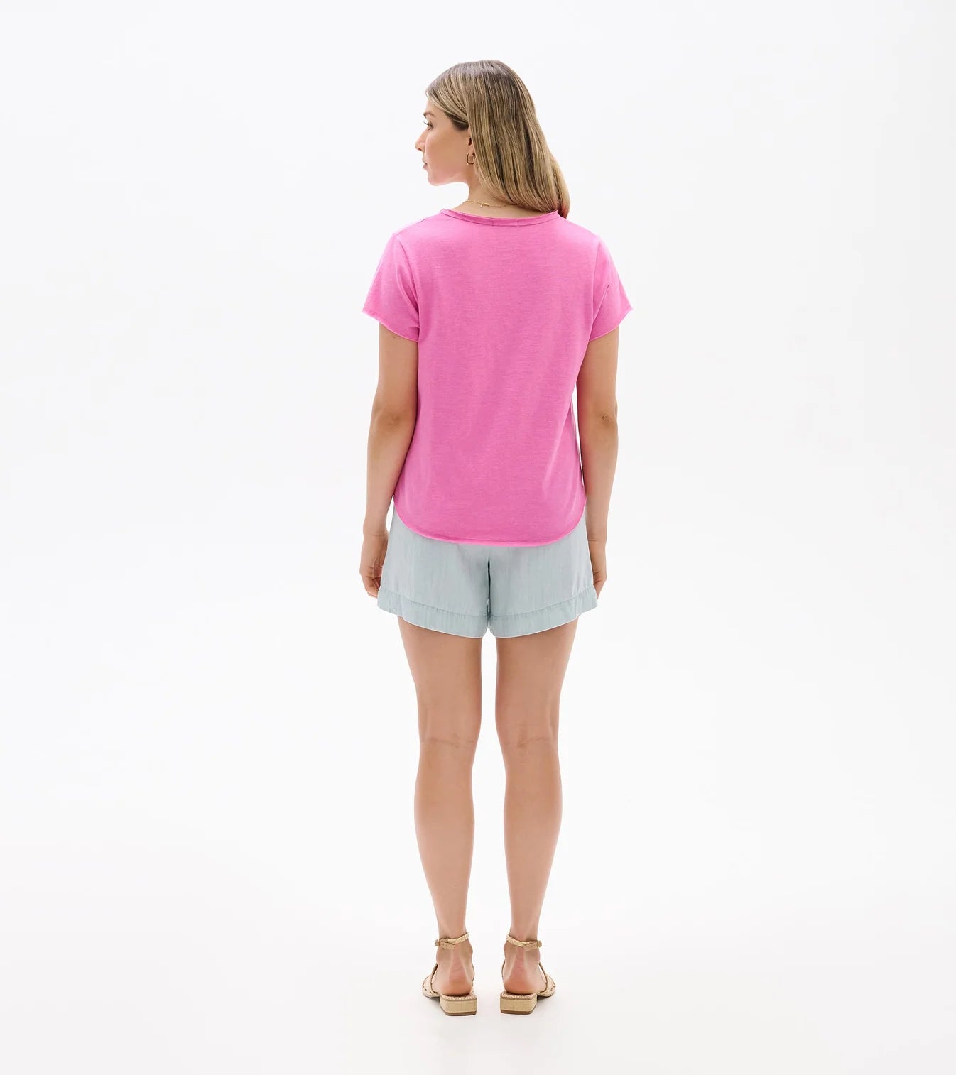 Hatley - V-Neck Tee
