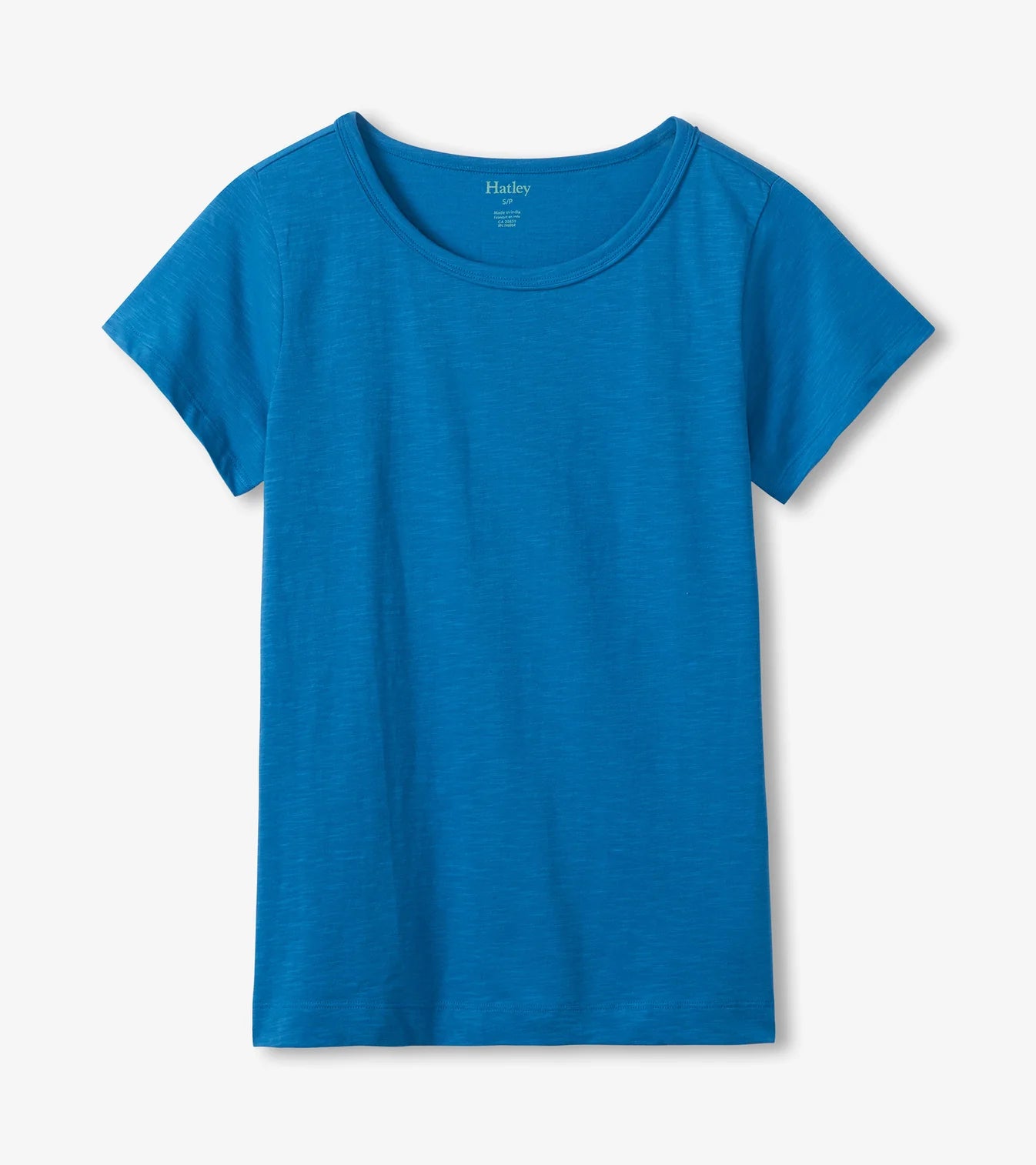 Hatley – Essential Crew Neck Tee