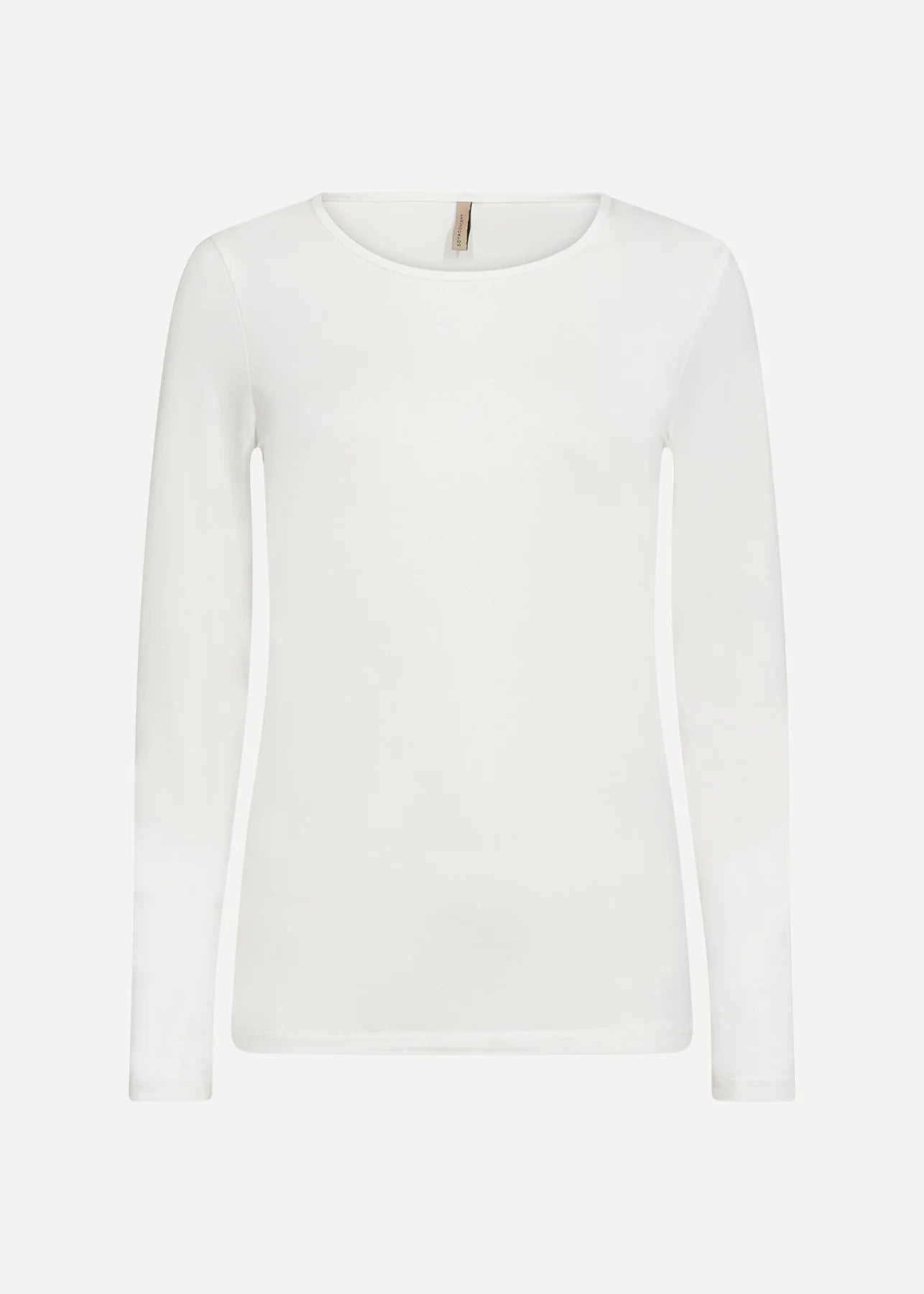 Soya Concept - Marcia Blouse in Off white