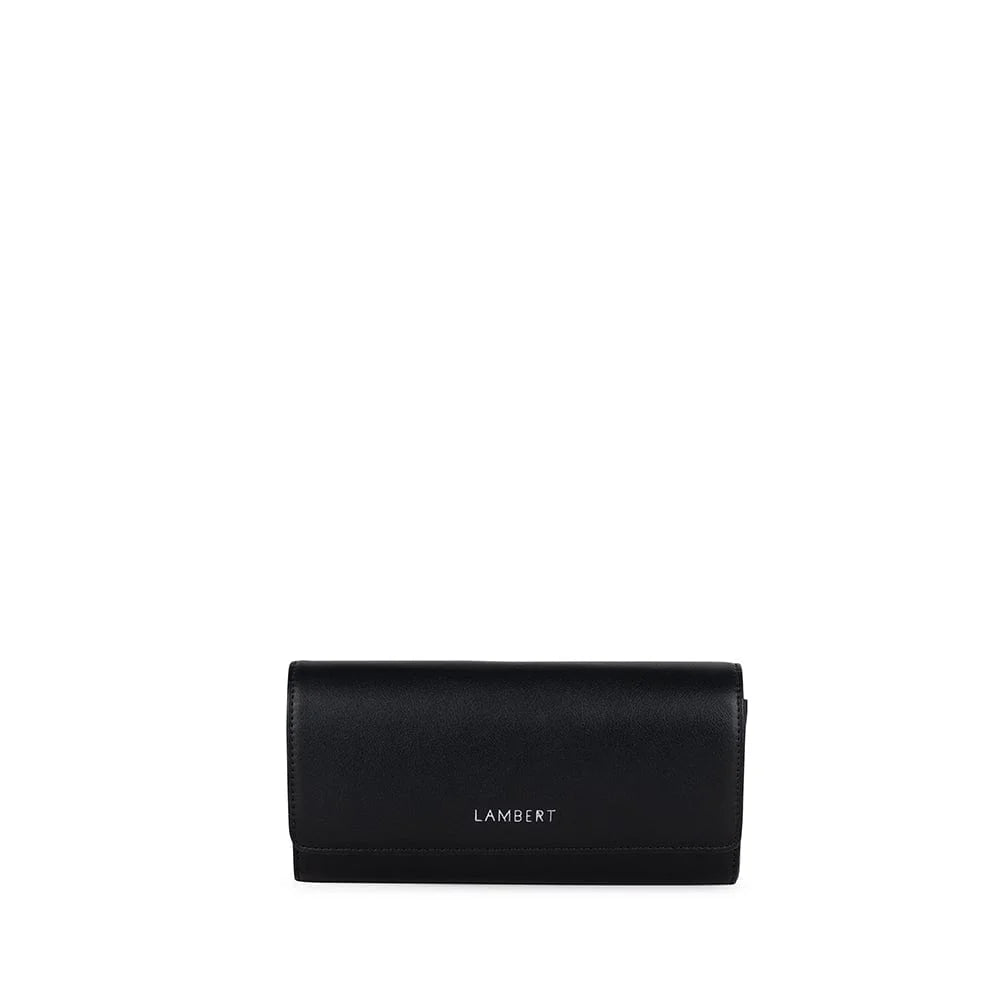 Lambert - THE SUSANNE, Vegan Leather Wallet