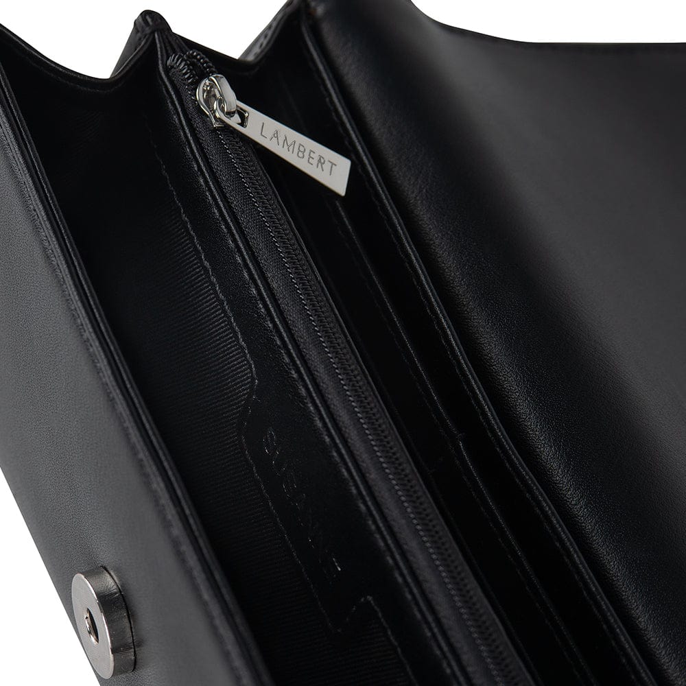 Lambert - THE SUSANNE, Vegan Leather Wallet