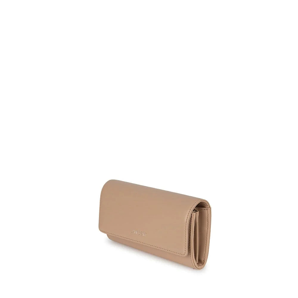 Lambert - THE SUSANNE, Vegan Leather Wallet