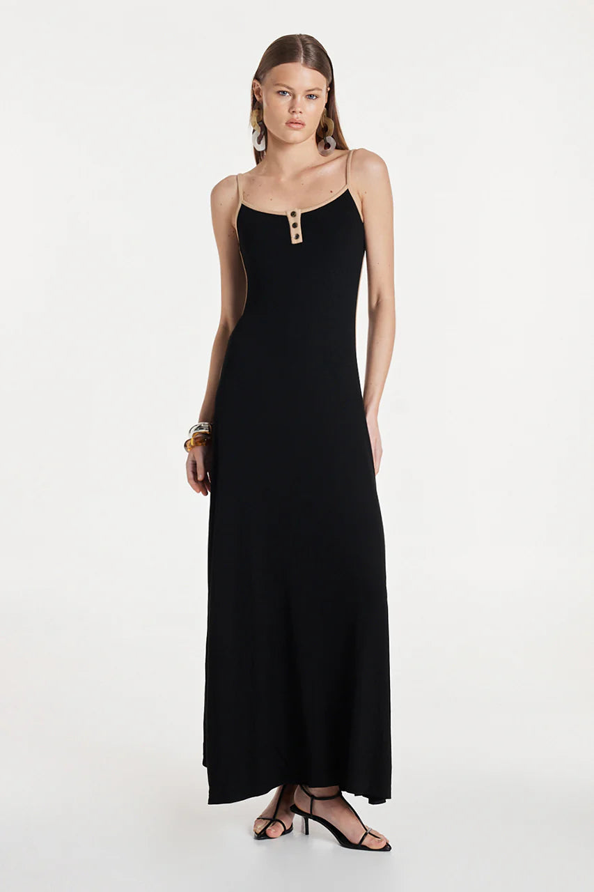 Madison the Label - Simone Maxi Dress