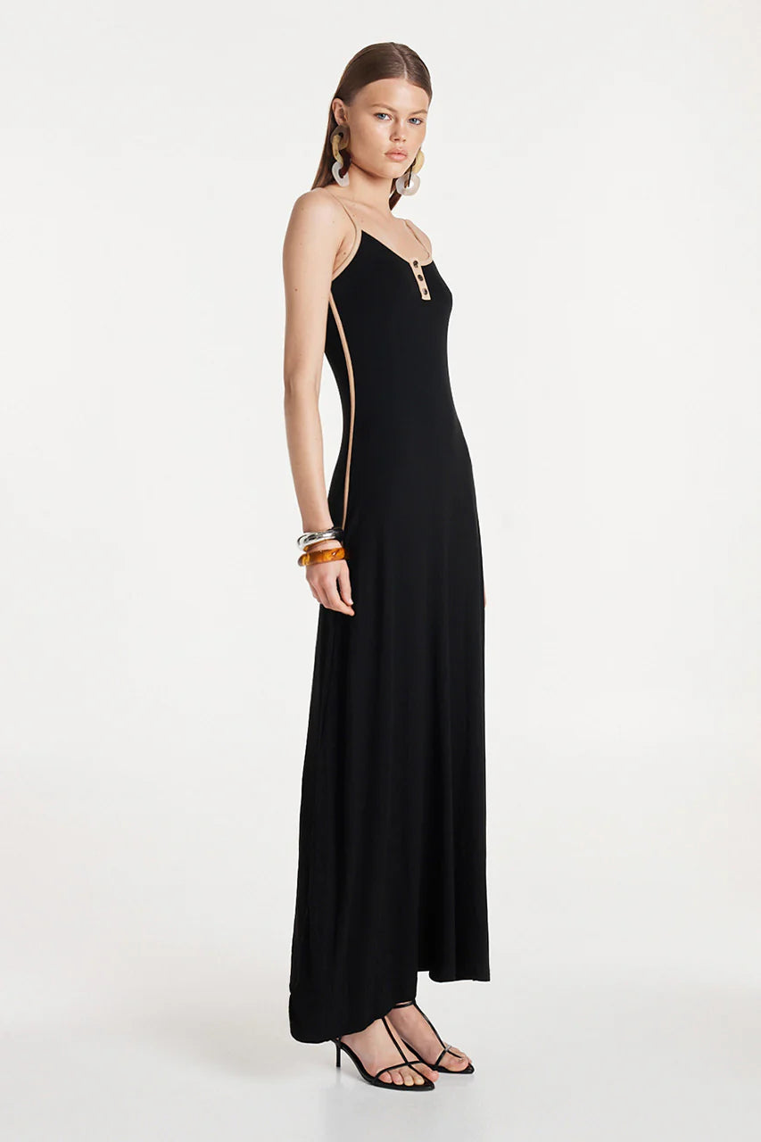 Madison the Label - Simone Maxi Dress