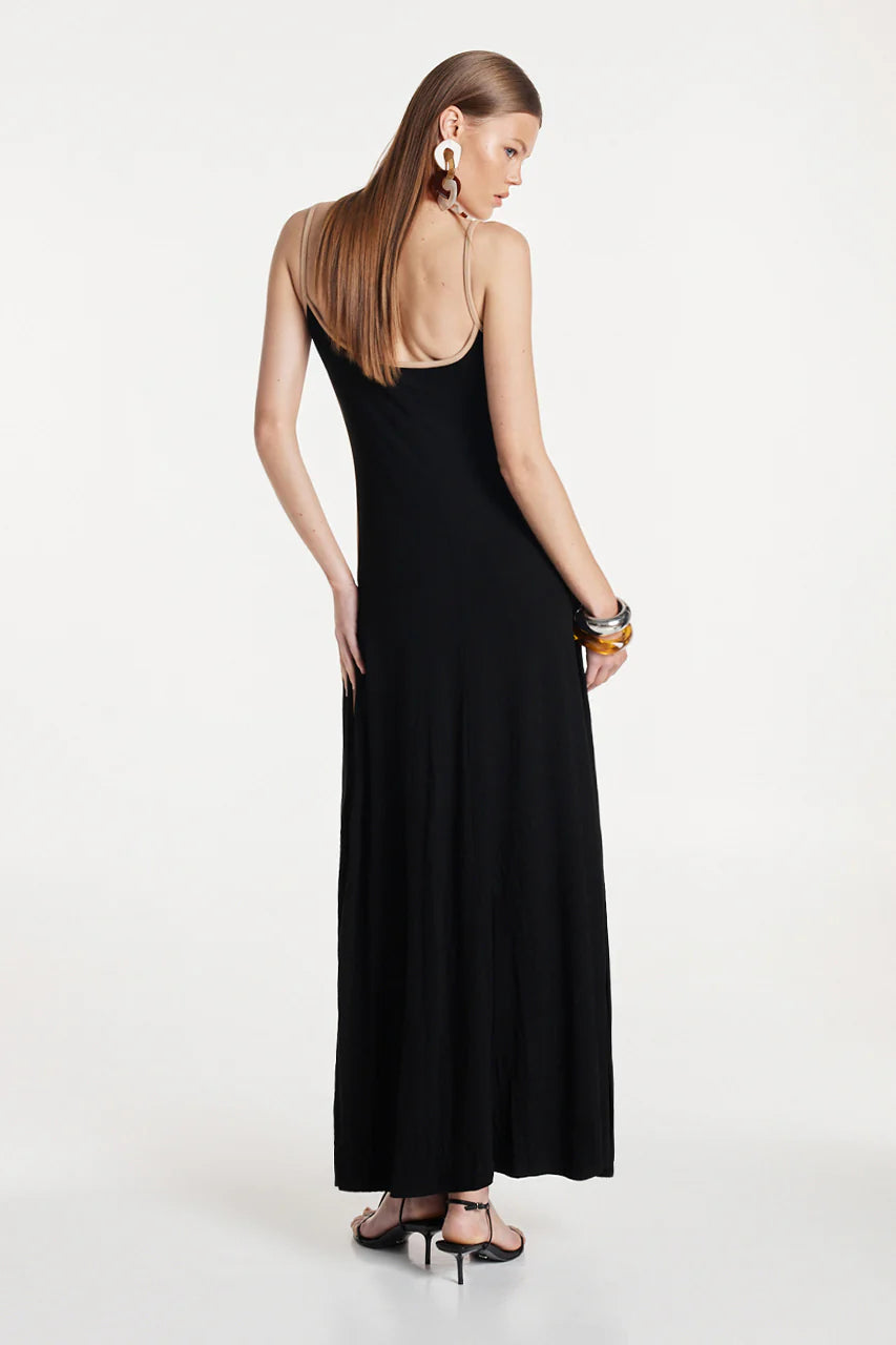 Madison the Label - Simone Maxi Dress