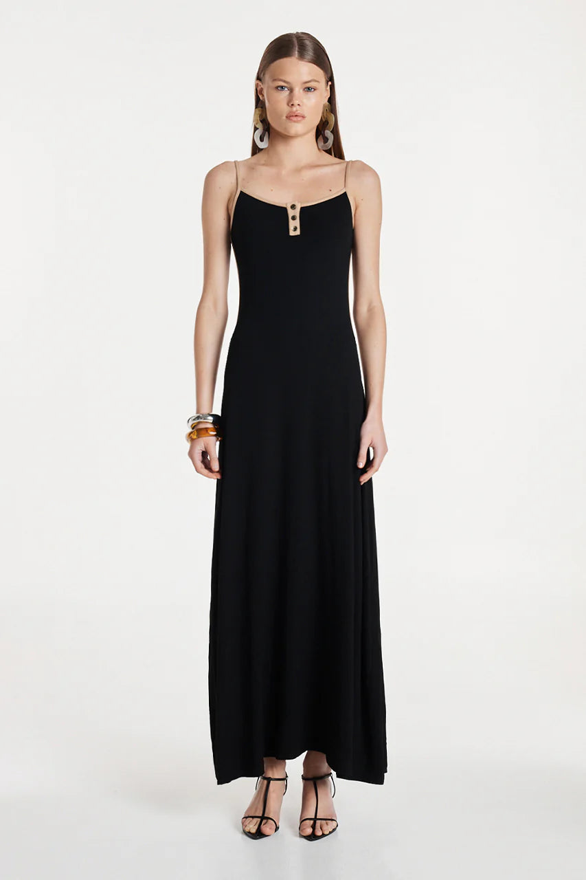 Madison the Label - Simone Maxi Dress