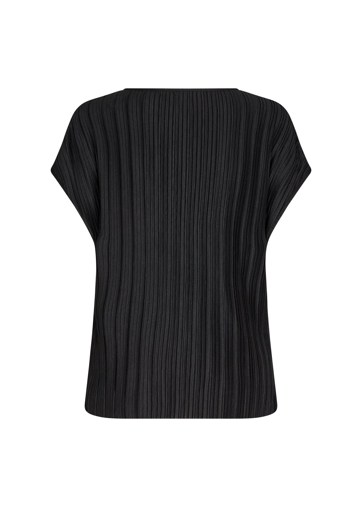 Soya Concept pleated top