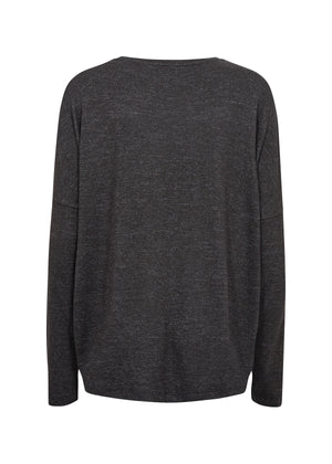 Soya Concept oversized pullover