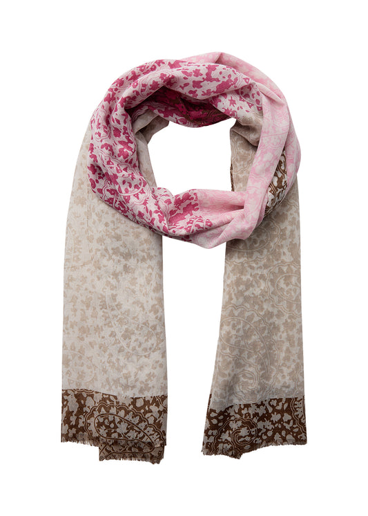 Soya Concept - Spring Scarf - Gayle's Fashions