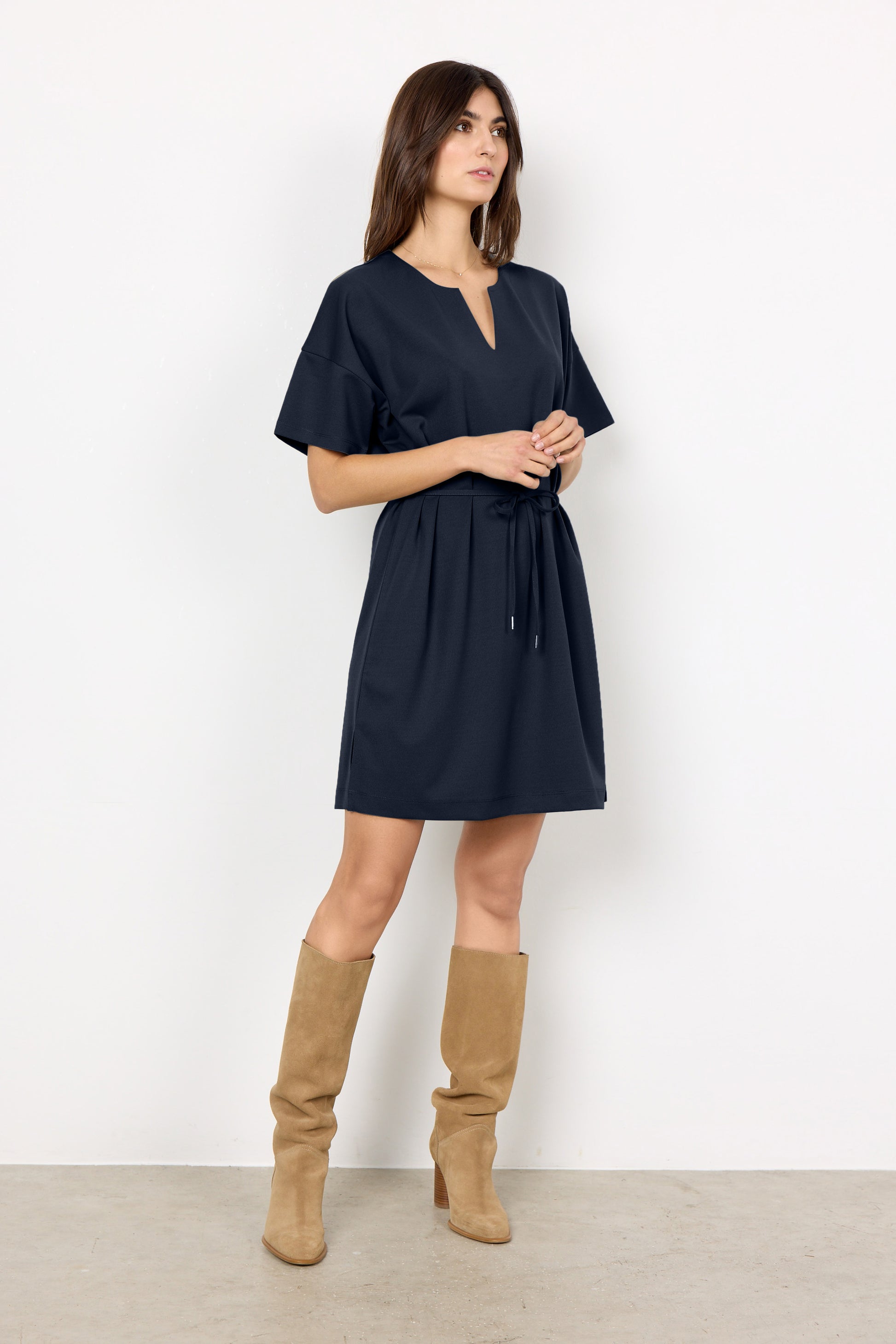 Soya Concept - Tunic Dress - Gayle's Fashions