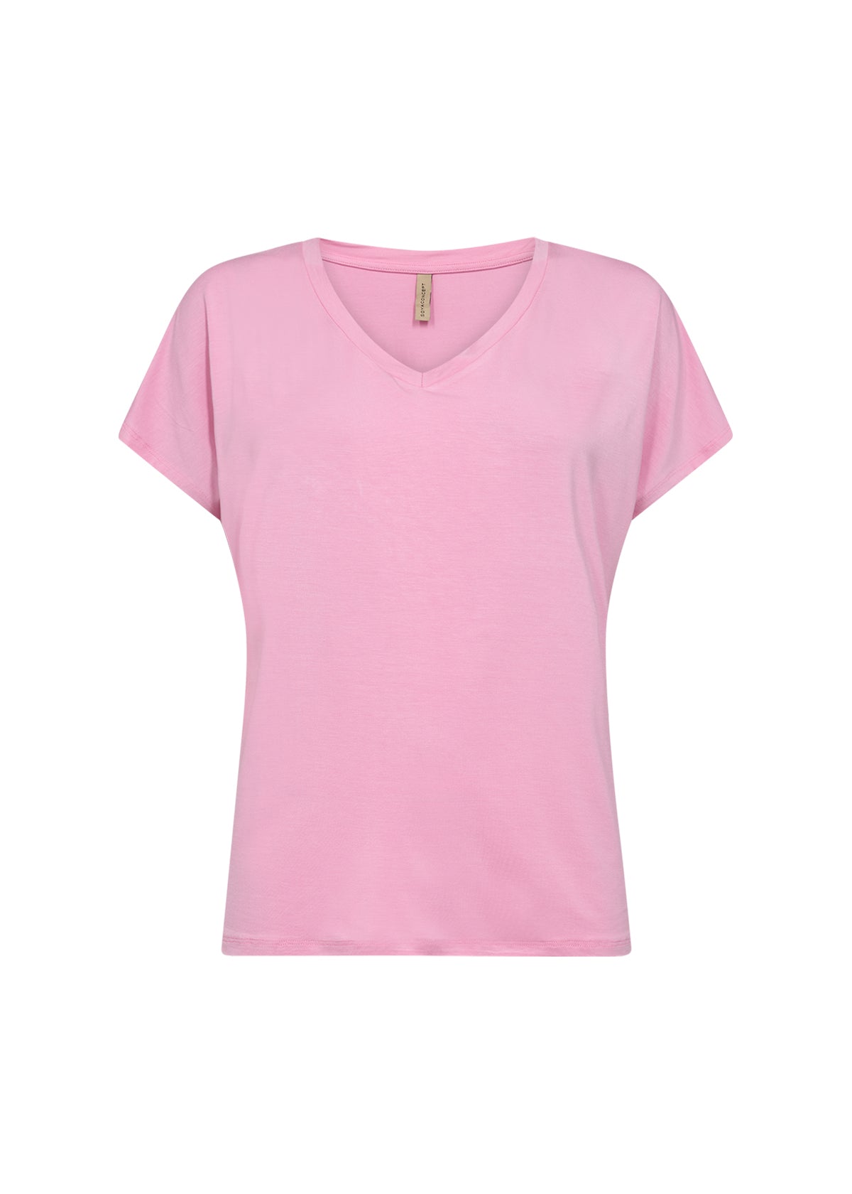 Soya Concept- Pink T-Shirt