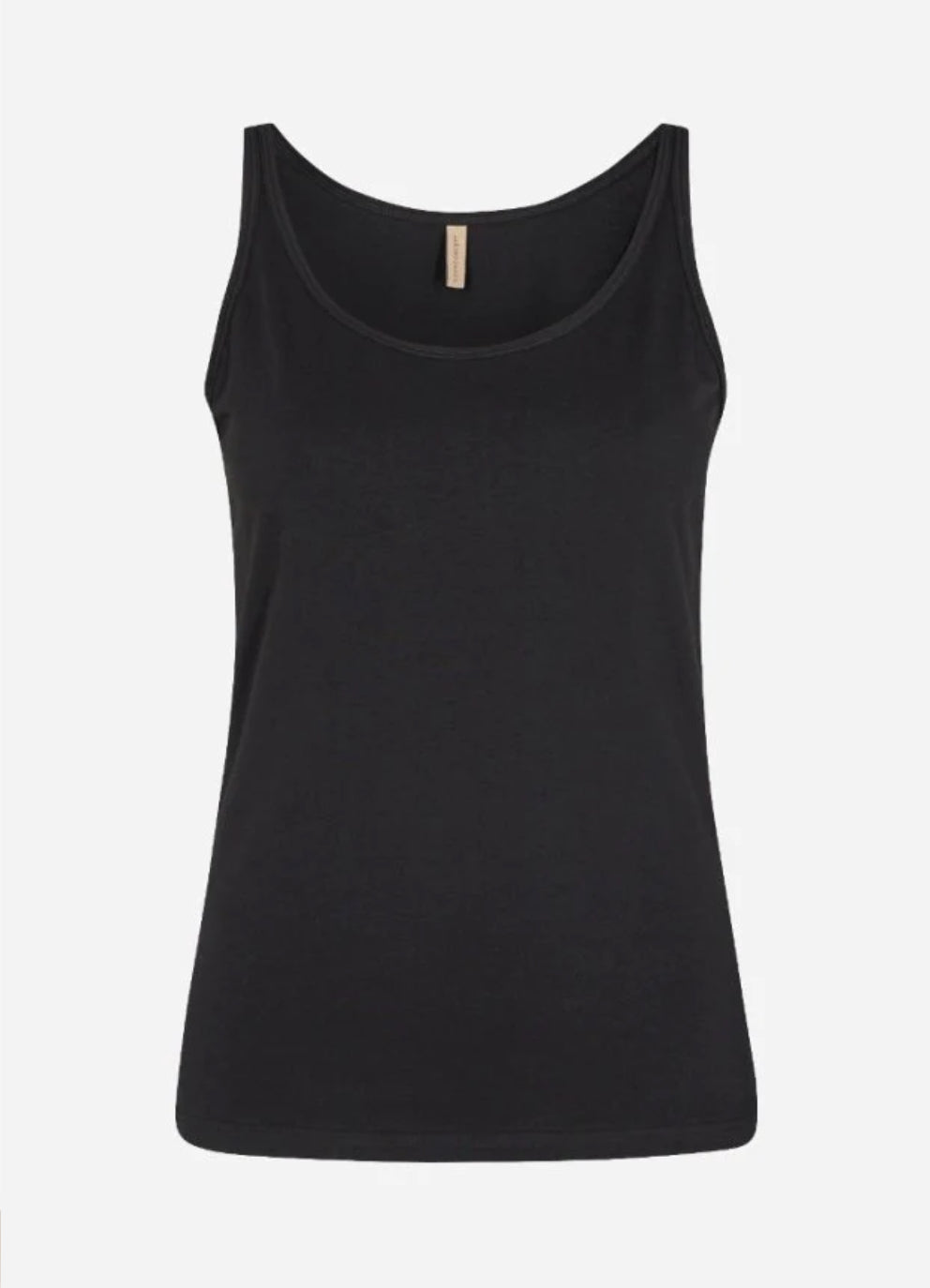 Soya Concept - Basics Tank Top - Gayle's Fashions