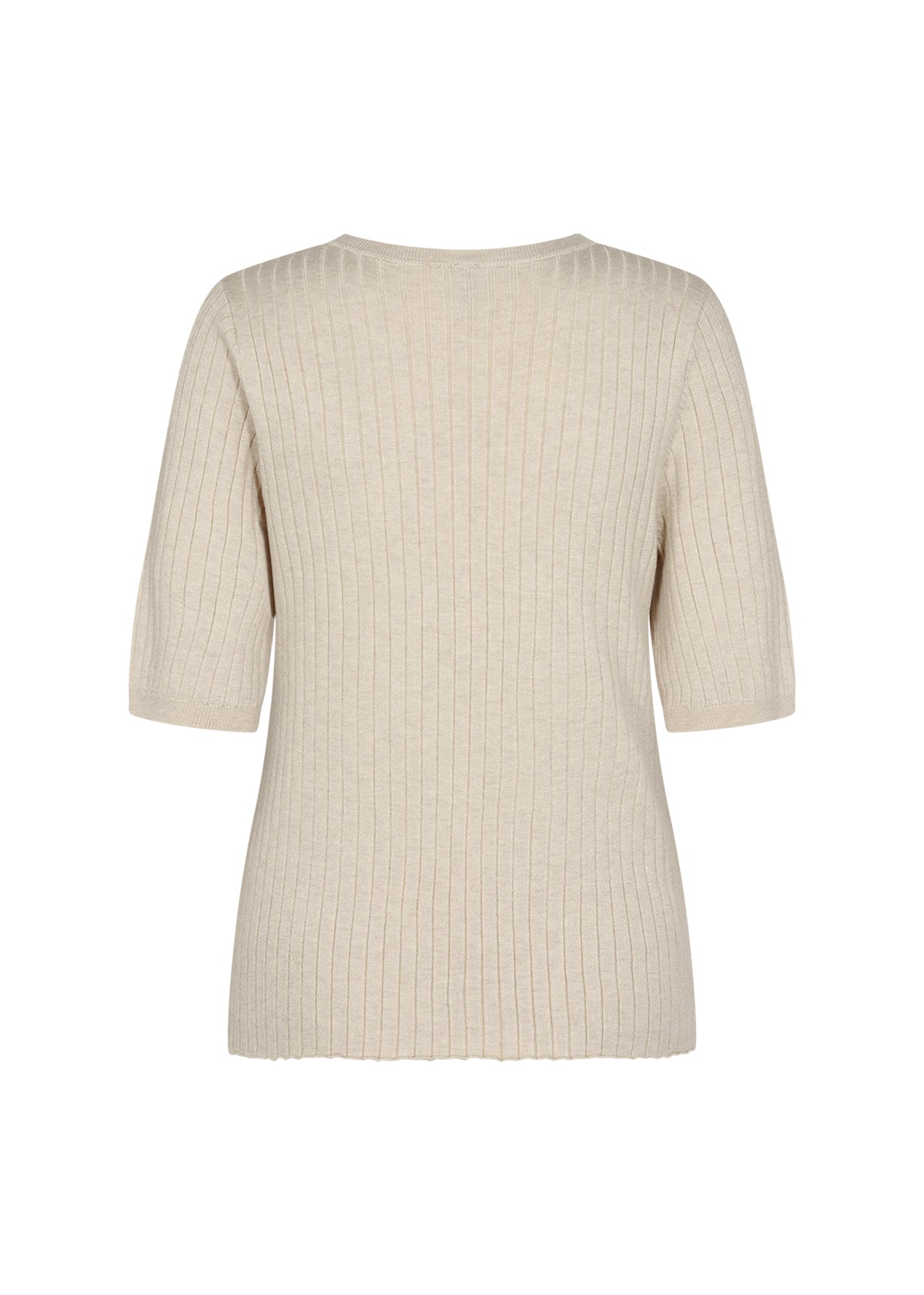 Soya Concept ribbed sweater