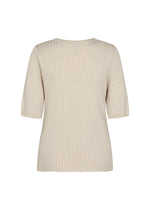 Soya Concept ribbed sweater