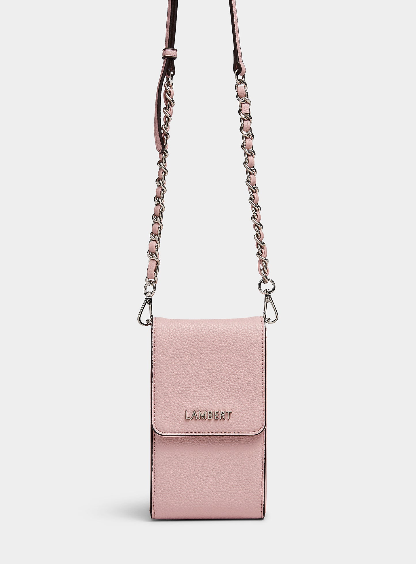 Lambert - The Alexa Phone Crossbody