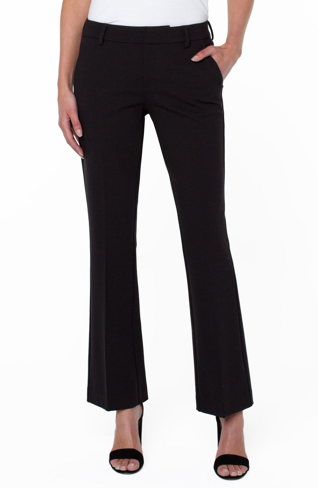 Liverpool - Kelsey Flare Trouser