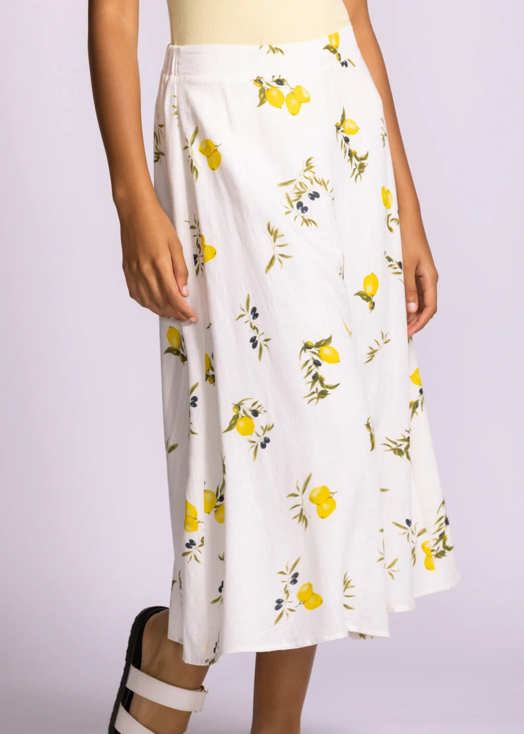 Pink Martini – La Maida Skirt