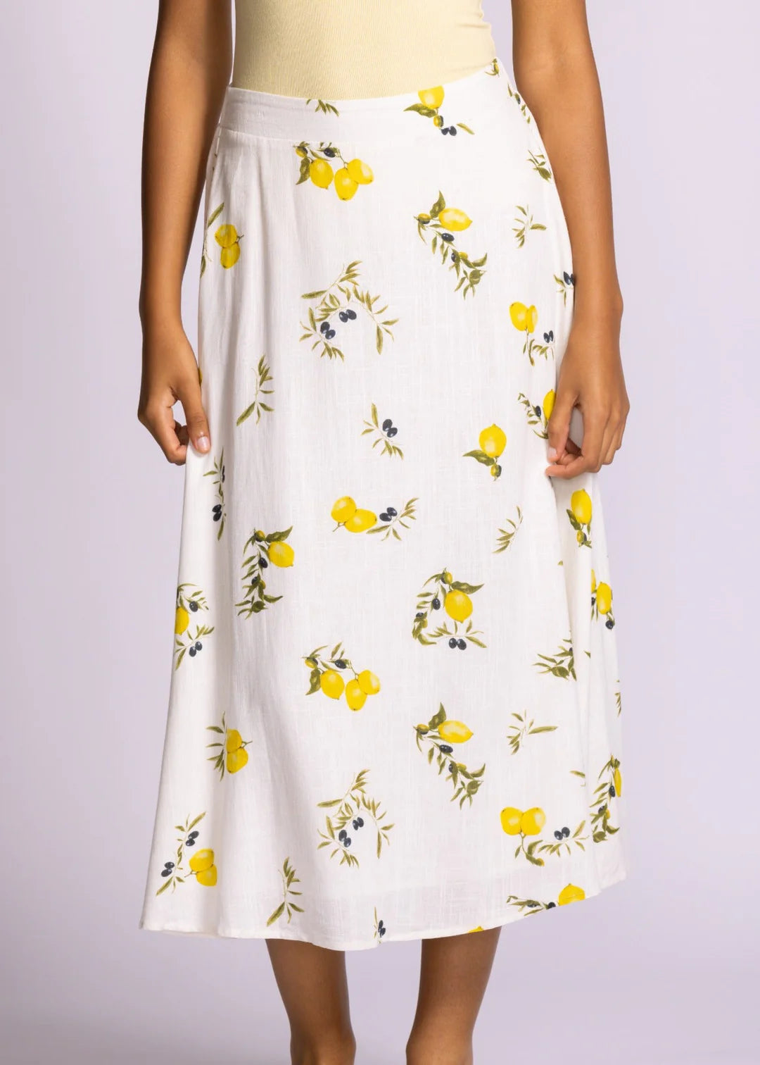Pink Martini – La Maida Skirt