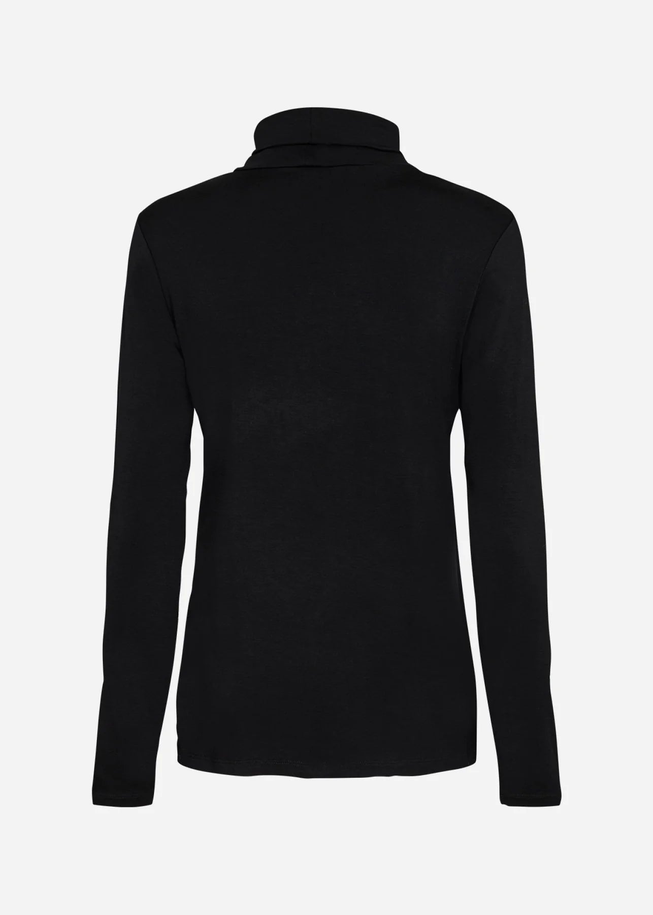 Soya Concept - Marcia Turtleneck in Black