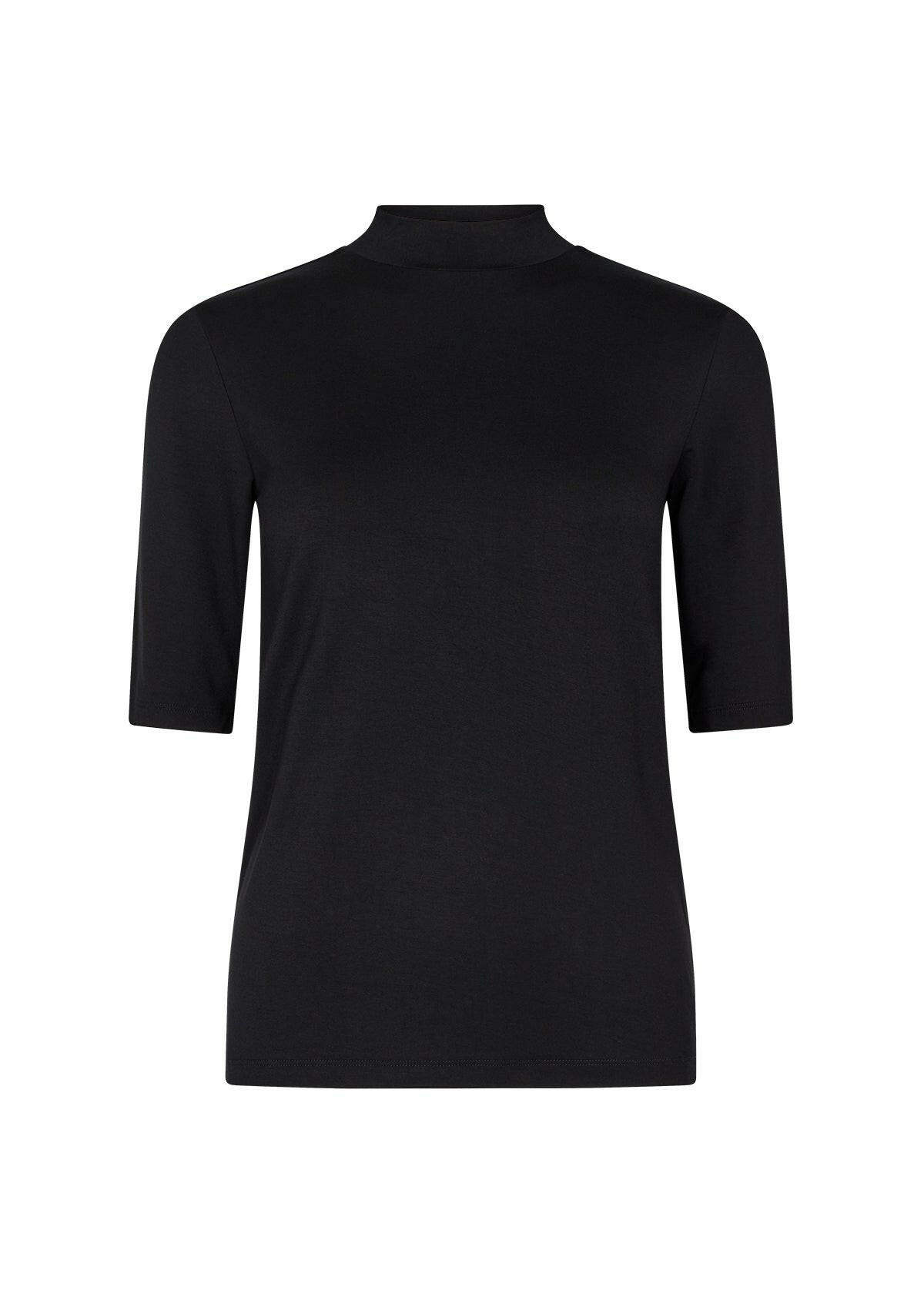 Soya Concept mock neck top