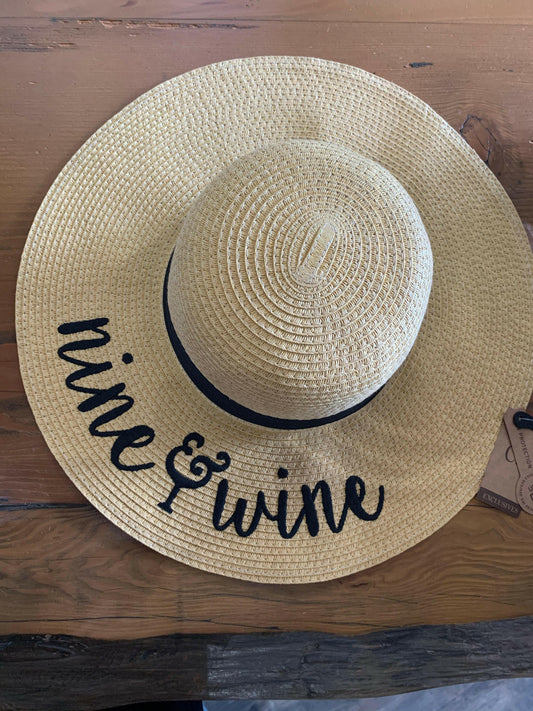 Sunhat - Gayle's Fashions